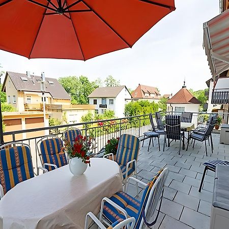 Apartments Am Schwarzwaelder Hof باد بيلنغن المظهر الخارجي الصورة