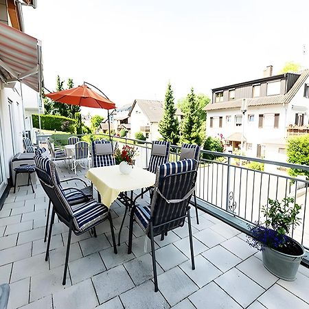 Apartments Am Schwarzwaelder Hof باد بيلنغن المظهر الخارجي الصورة
