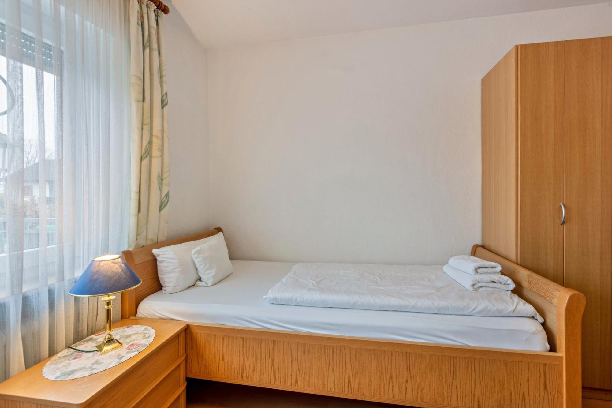 Apartments Am Schwarzwaelder Hof باد بيلنغن المظهر الخارجي الصورة