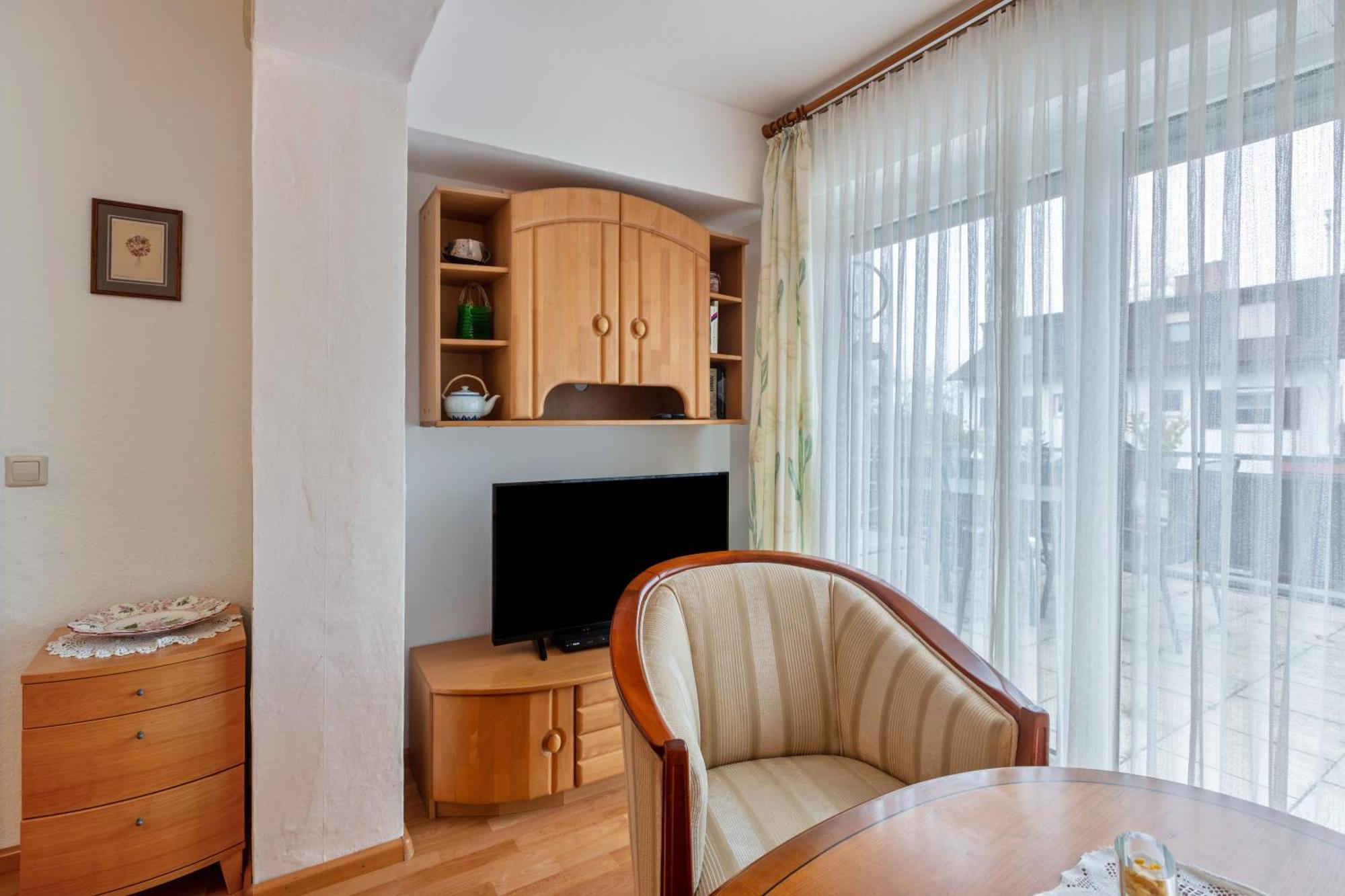 Apartments Am Schwarzwaelder Hof باد بيلنغن المظهر الخارجي الصورة