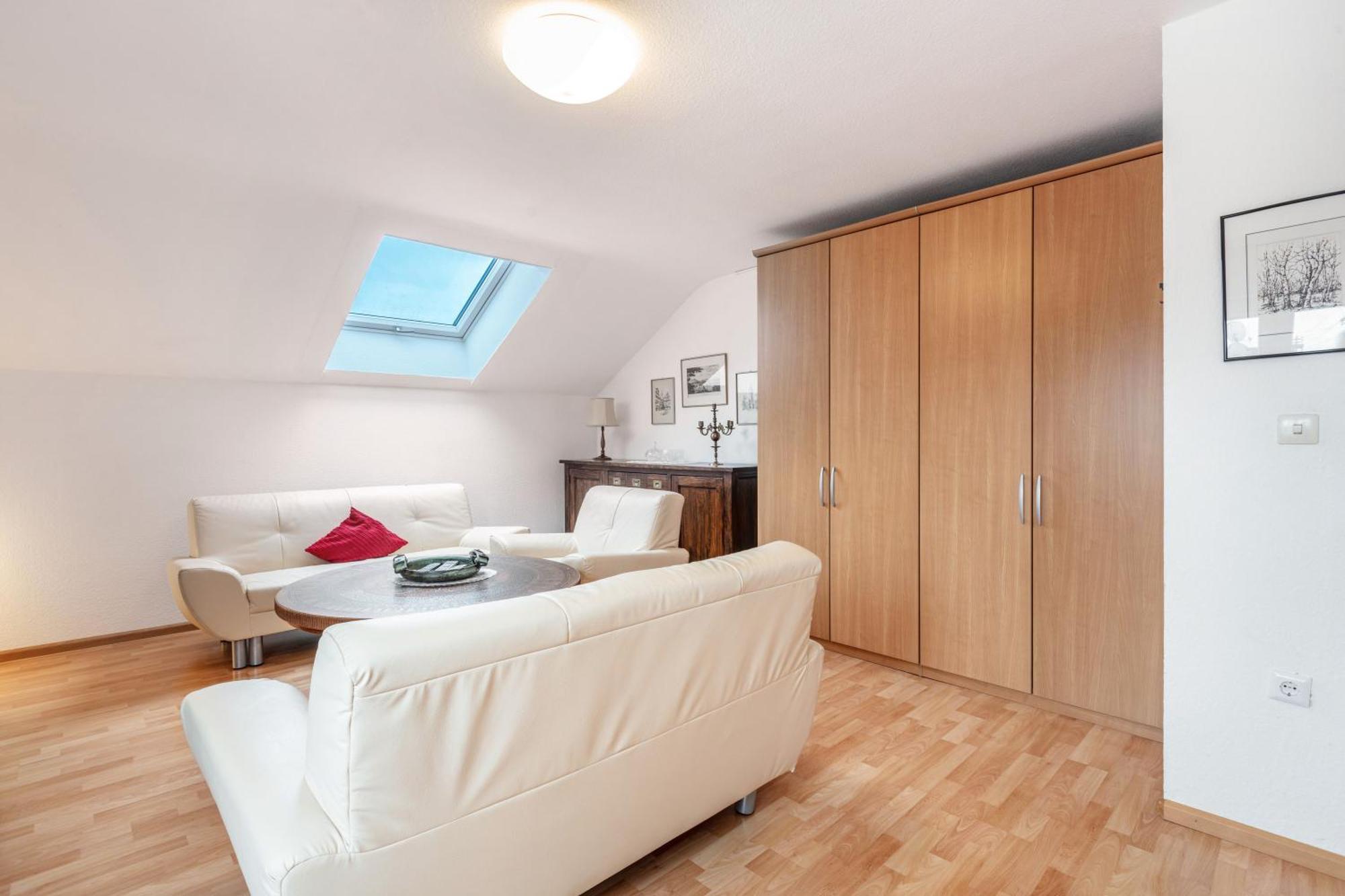 Apartments Am Schwarzwaelder Hof باد بيلنغن المظهر الخارجي الصورة