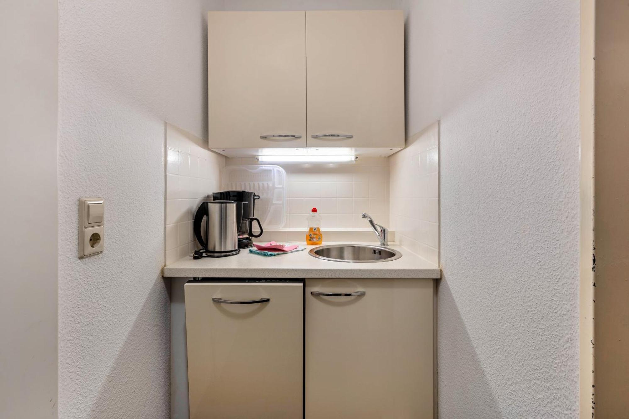 Apartments Am Schwarzwaelder Hof باد بيلنغن المظهر الخارجي الصورة