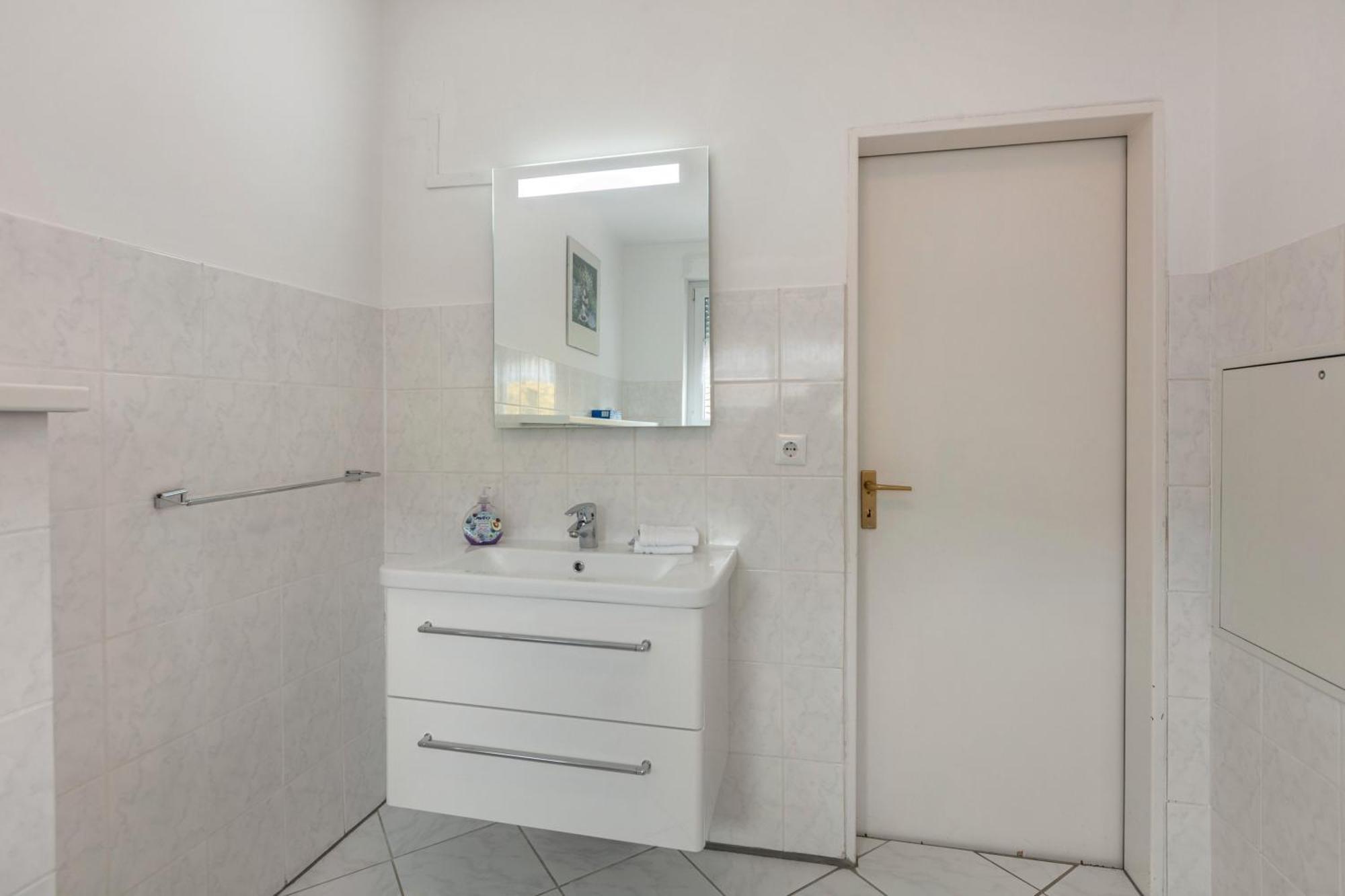 Apartments Am Schwarzwaelder Hof باد بيلنغن المظهر الخارجي الصورة