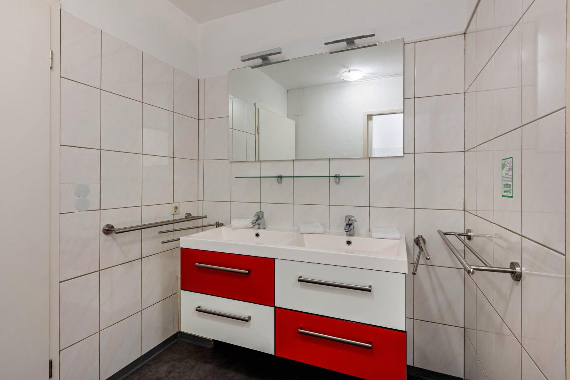 Apartments Am Schwarzwaelder Hof باد بيلنغن المظهر الخارجي الصورة