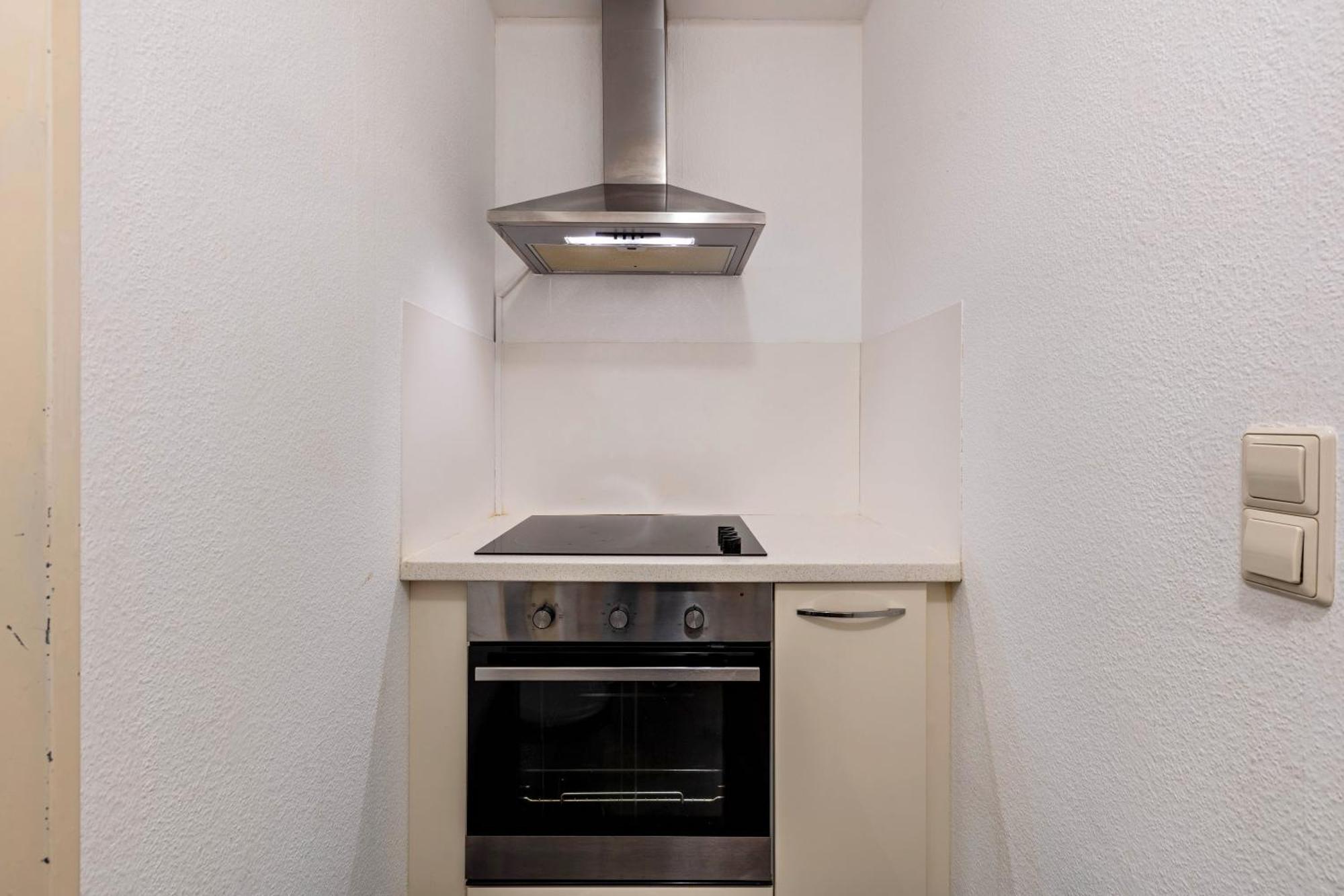 Apartments Am Schwarzwaelder Hof باد بيلنغن المظهر الخارجي الصورة