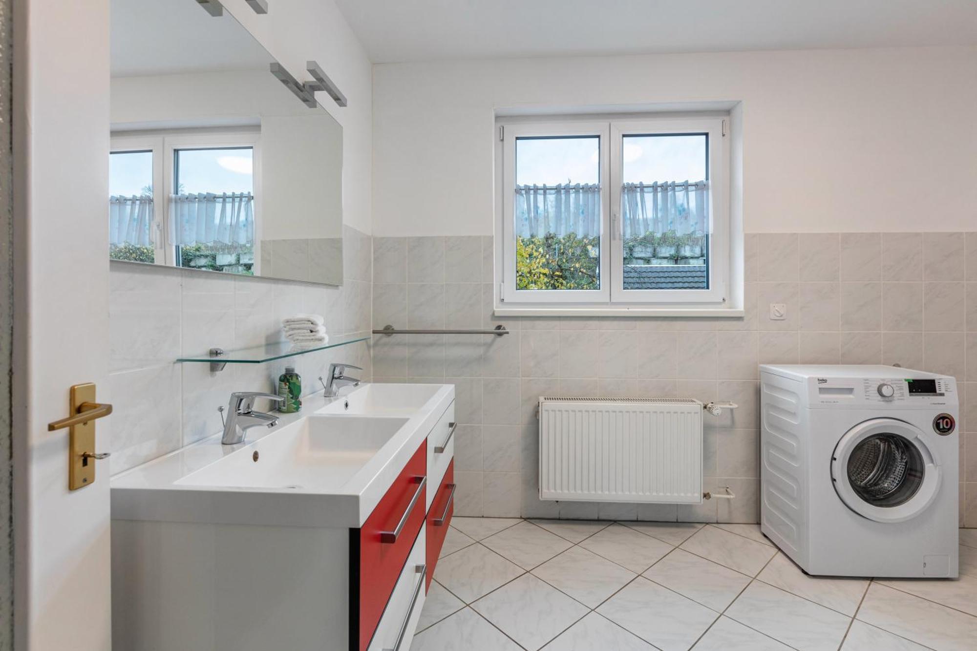 Apartments Am Schwarzwaelder Hof باد بيلنغن المظهر الخارجي الصورة