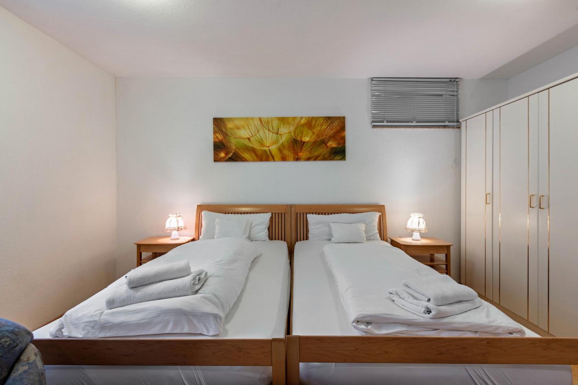 Apartments Am Schwarzwaelder Hof باد بيلنغن المظهر الخارجي الصورة