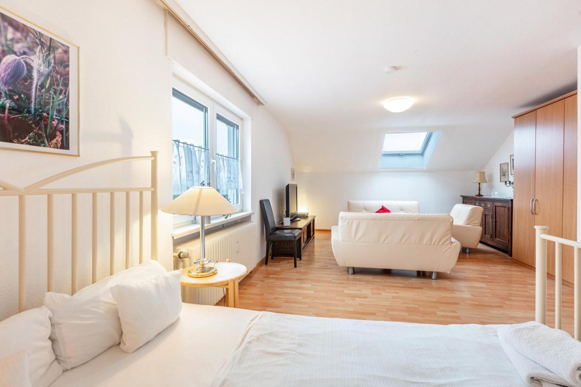 Apartments Am Schwarzwaelder Hof باد بيلنغن المظهر الخارجي الصورة