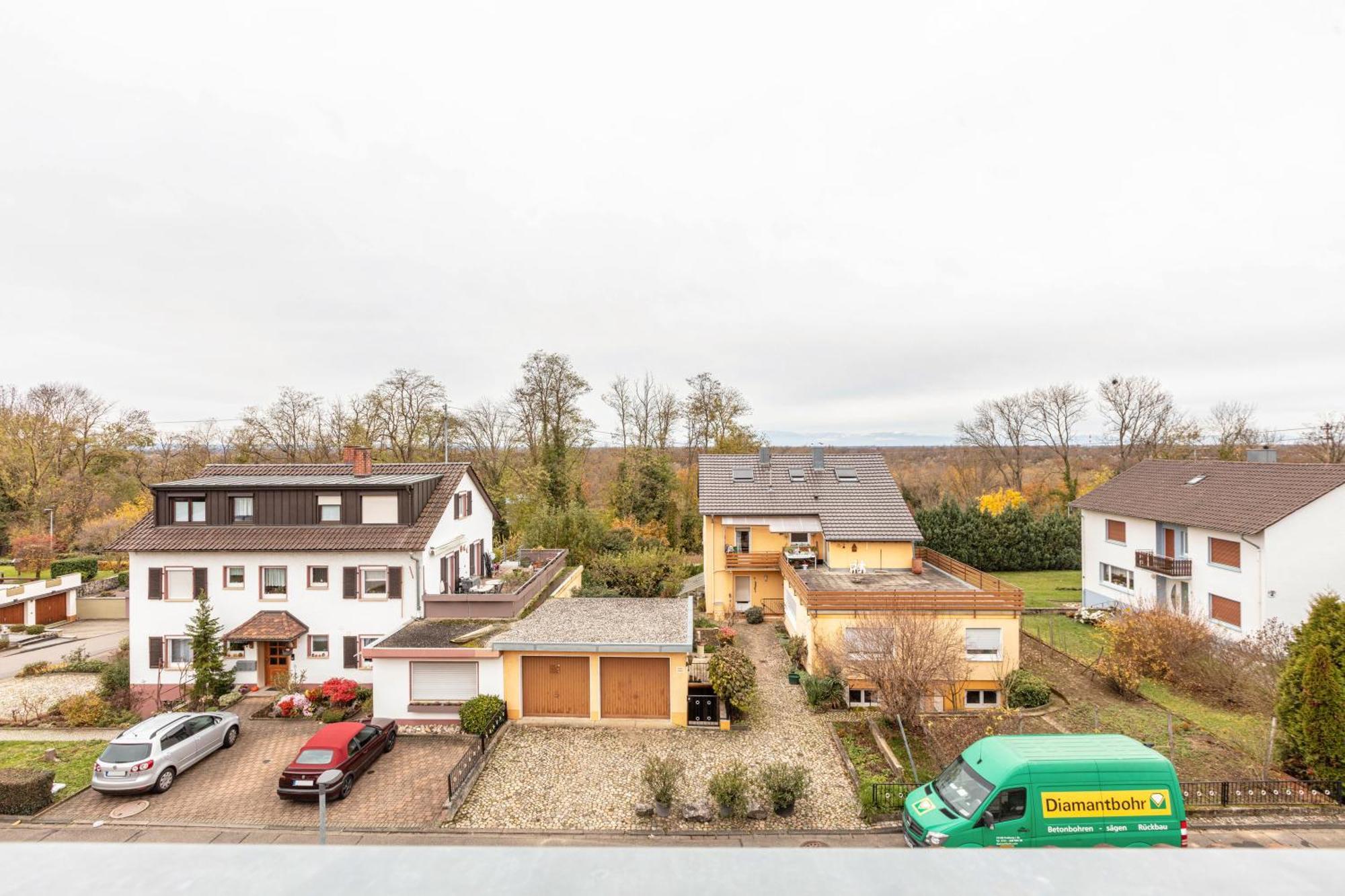 Apartments Am Schwarzwaelder Hof باد بيلنغن المظهر الخارجي الصورة