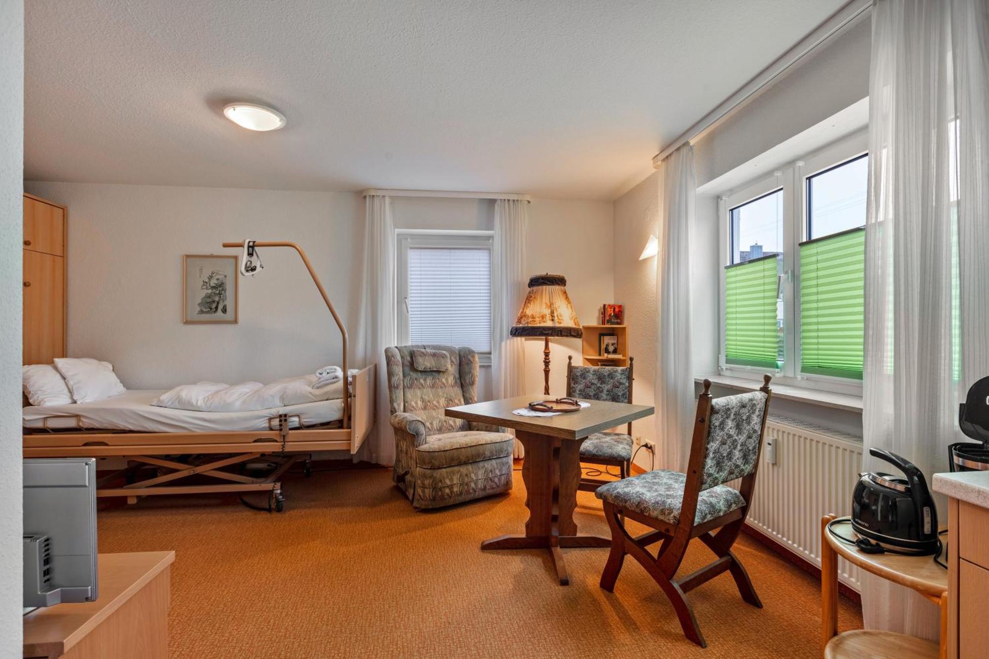 Apartments Am Schwarzwaelder Hof باد بيلنغن المظهر الخارجي الصورة