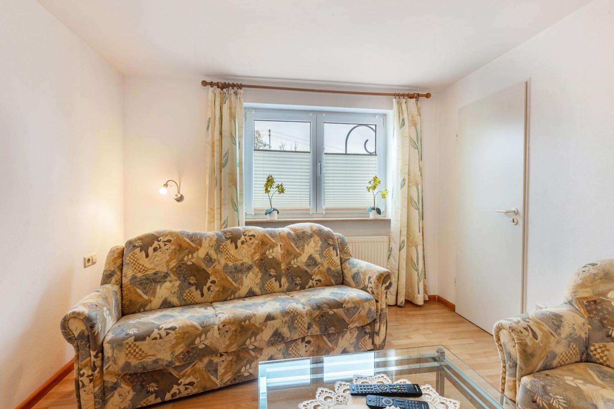 Apartments Am Schwarzwaelder Hof باد بيلنغن المظهر الخارجي الصورة